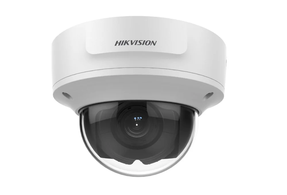 Hikvision ขอนแก่น