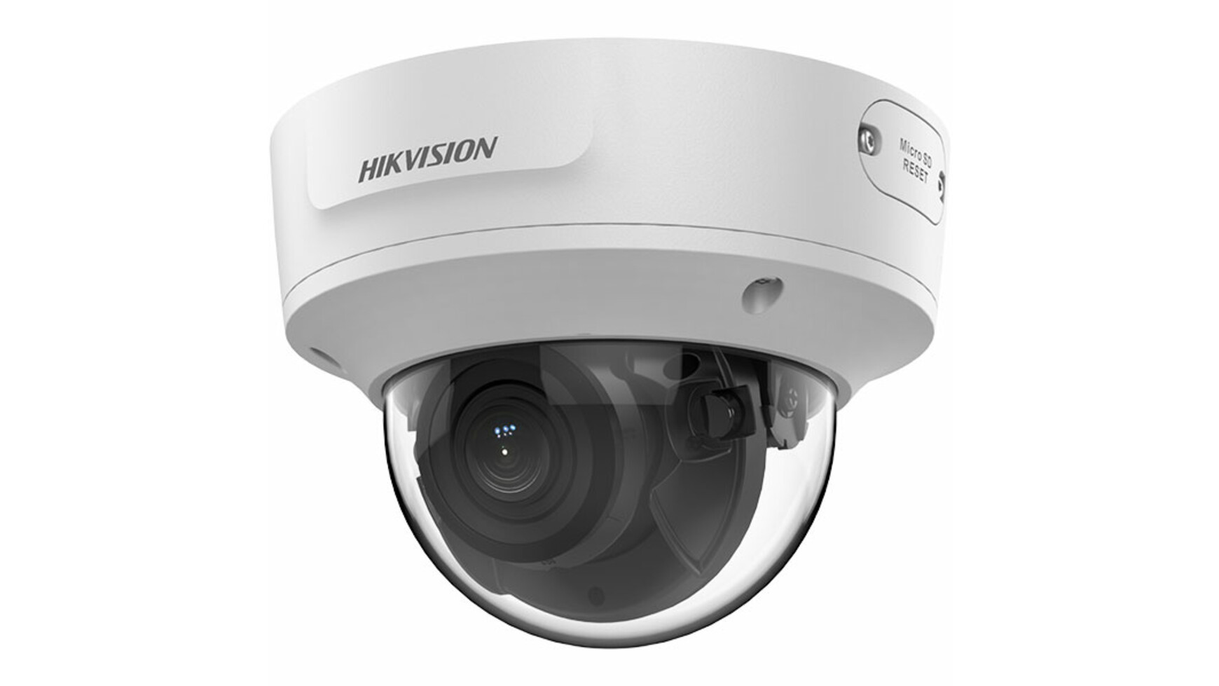 Hikvision ขอนแก่น