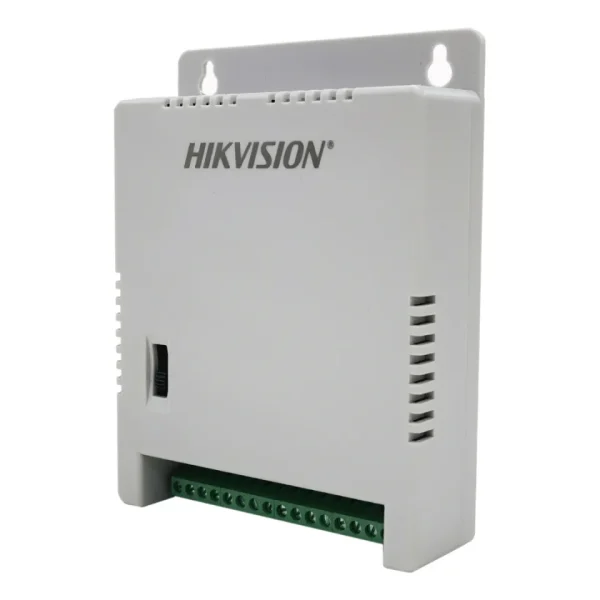 Hikvision Switch ขอนแก่น