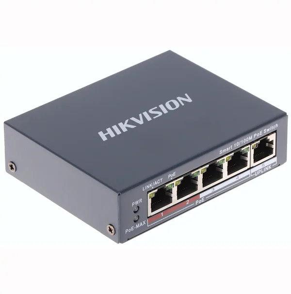 เครื่องบันทึกภาพ Hikvision NVR ขอนแก่น