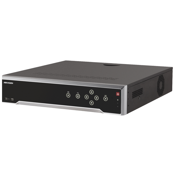 เครื่องบันทึกภาพ Hikvision NVR ขอนแก่น