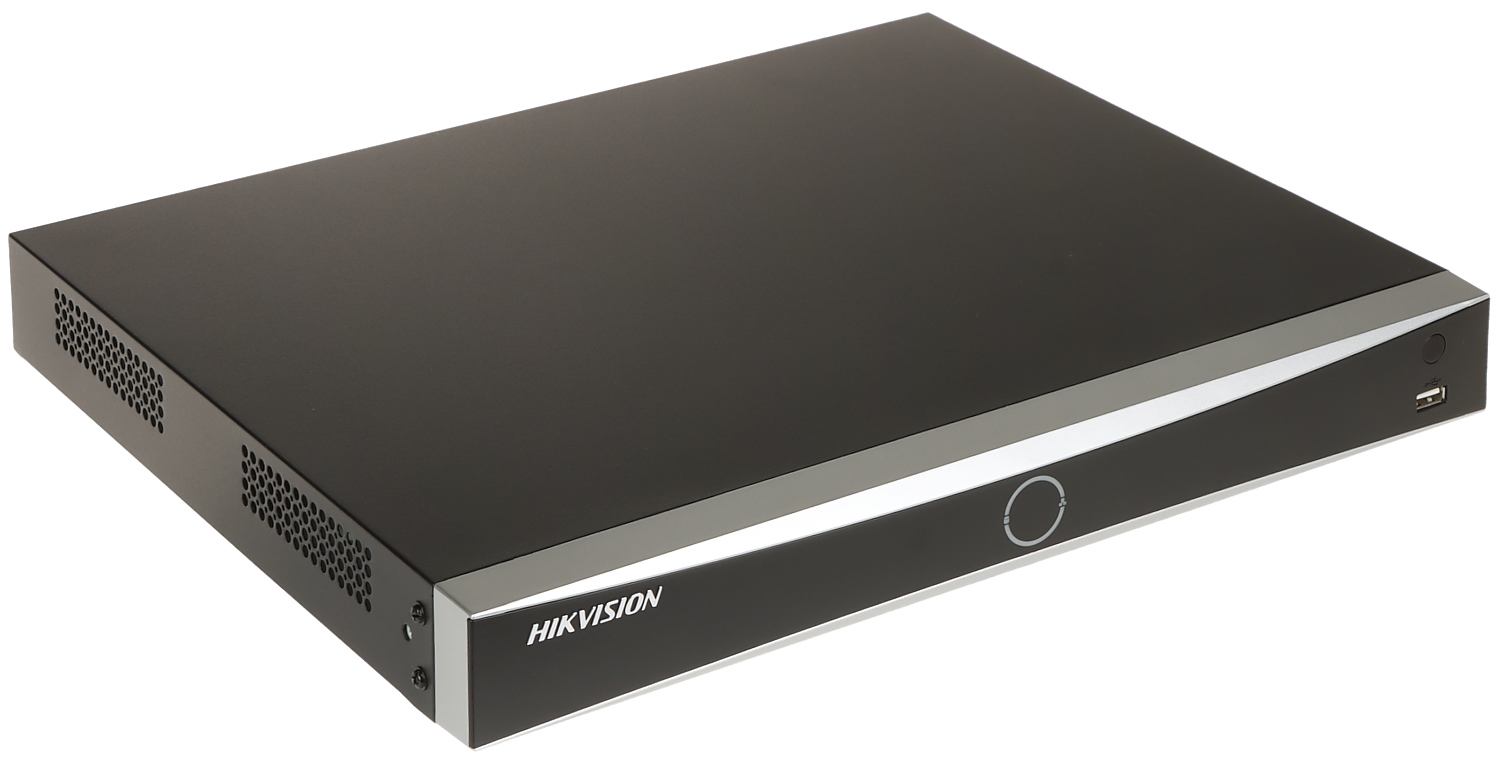 เครื่องบันทึกภาพ Hikvision NVR ขอนแก่น