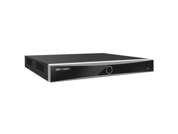 เครื่องบันทึกภาพ Hikvision NVR ขอนแก่น