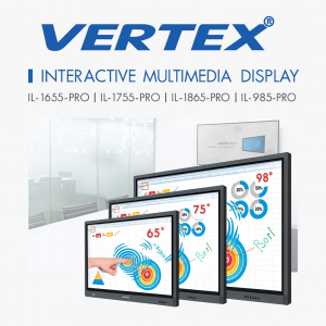 IL-1655-PRO, IL-1755-PRO, IL-1865-PRO, IL-1985-PRO