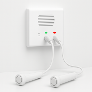 ระบบ เรียก พยาบาล