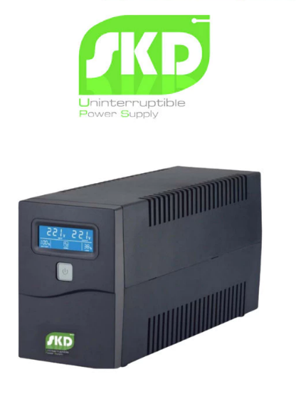 SKD-1000S