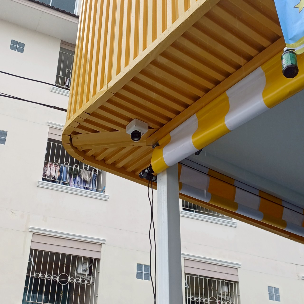 กล้องวงจรปิดขอนแก่น คุณชูเกียรติ